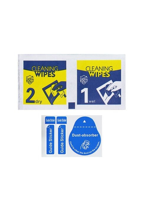 Anti - Static Glass