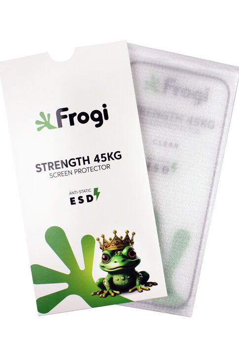 HD Ultra Strong Glass