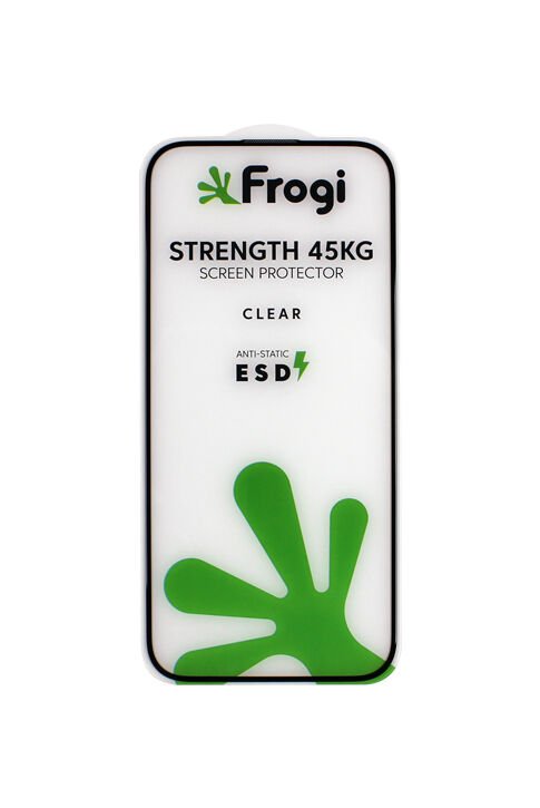 HD Ultra Strong Glass