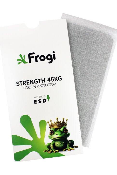 HD Ultra Strong Privacy