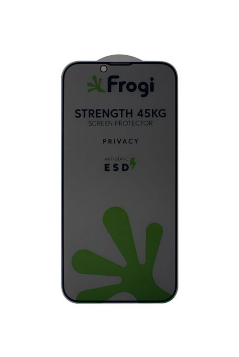 HD Ultra Strong Privacy