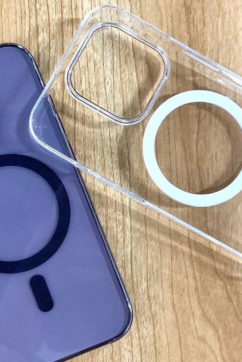 Magsafe IC Özellikli Kapak