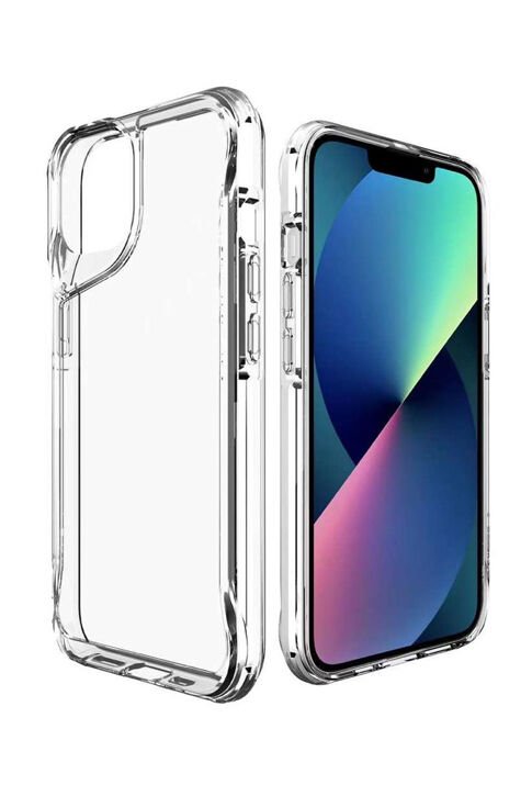 W - Class Darbe Özellikli Kapak