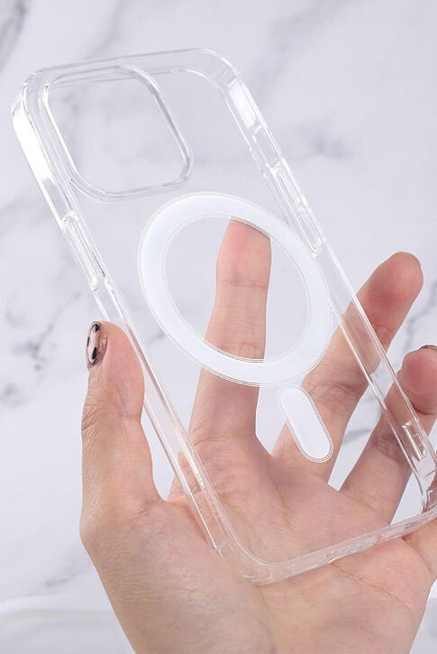 Magsafe Orijinal Kapak