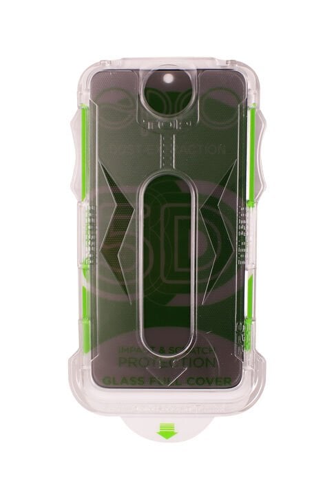 5D Platinum Privacy Kit