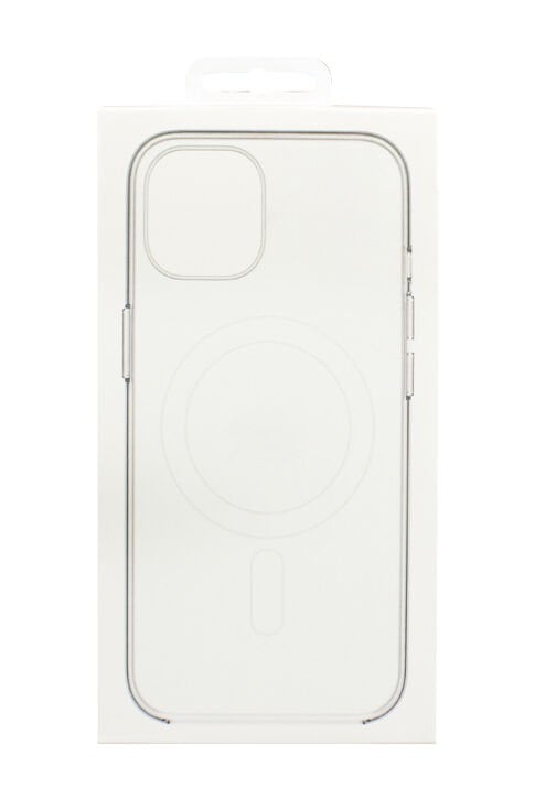 Magsafe IC Case