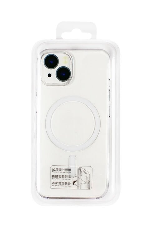 Magsafe Sararmaz Case