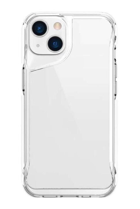 W - Class Case