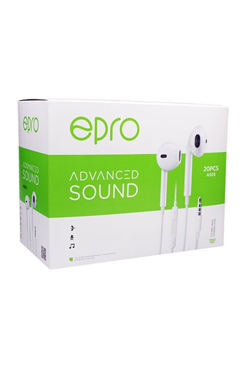 Advanced Sound AS05 3.5mm Jack Girişli Kablolu Mikrofonlu Kulaklık