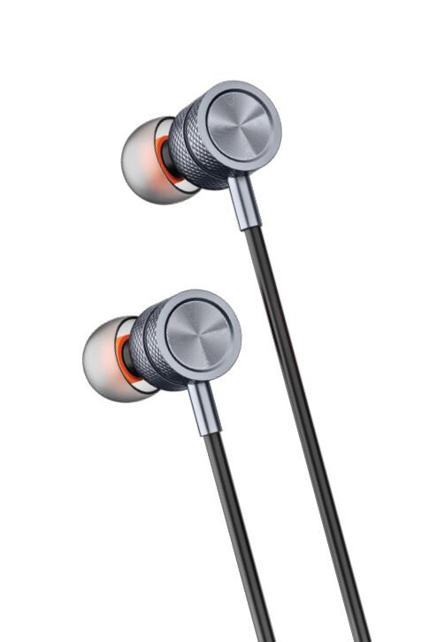 Intense Sound IN02 Type-C Girişli Kulak İçi Kablolu Kulaklık