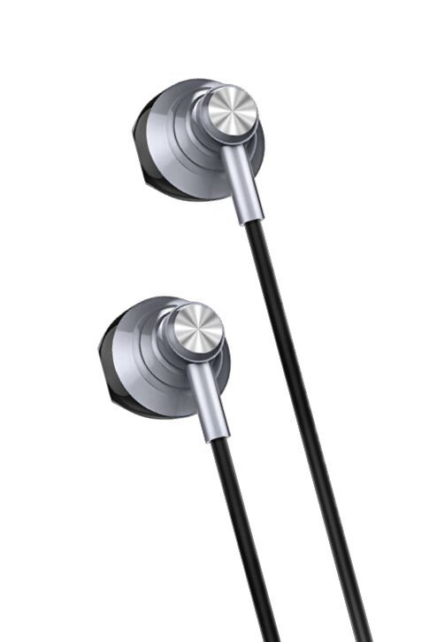 Intense Sound IN03 Type-C Girişli Kulak İçi Kablolu Kulaklık