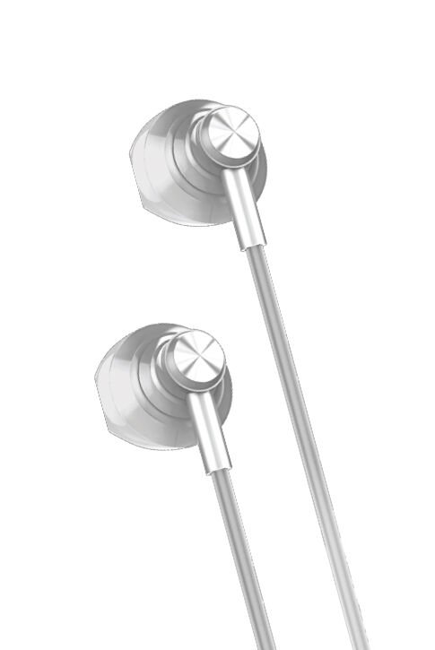 Intense Sound IN03 Type-C Girişli Kulak İçi Kablolu Kulaklık